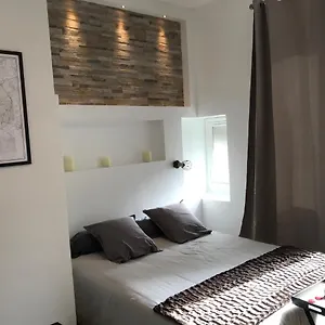  Appartement L'escapade De Lyon, Charpennes, Jacuzzi Et Emplacement Idéal